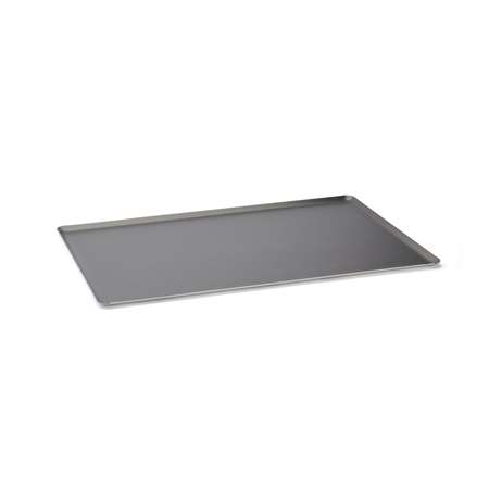PLAQUE PATISSIERE CHOC ALU 530X325CM DEBUYER