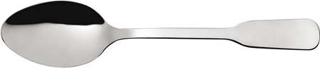 CUILLERE TABLE VIEUX PARIS STD