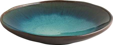 IRIS ASSIETTE CREUSE 230MM