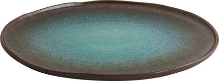 IRIS ASSIETTE PLATE 275MM