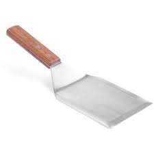 SPATULE A HAMBURGER 150CM HENDI