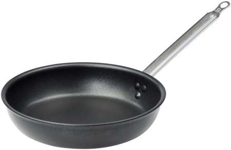 POELE ALU AA "ELITE CHEF" 28