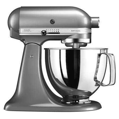 KITCHENAID ROBOT PETRIN ARTISAN 4.8L