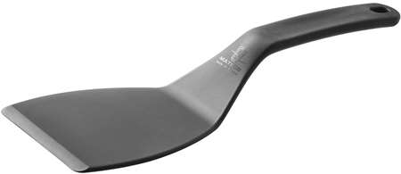 PELTON PLEIN POLYAMIDE GRIS