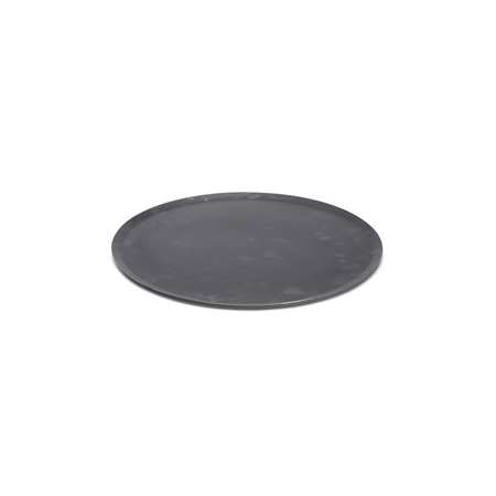 PLAQUE RONDE TOURTIERE Ø 28 CM