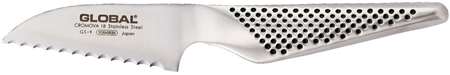 COUTEAU GLOBAL A TOMATE GS9 INOX   80