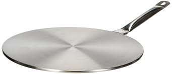 ADAPTATEUR 19 CM POUR INDUCTION IBILI