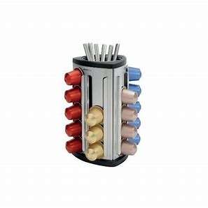 DISTRIBUTEUR DE CAPSULES CAFE BRABANTIA