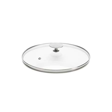COUVERCLE VERRE PONTET INOX DIAM16 CM