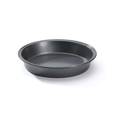 MOULE A MANQUE ROND UNI 28CM