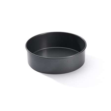 MOULE A MANQUE ROND UNI HT 5DIAM 20CM