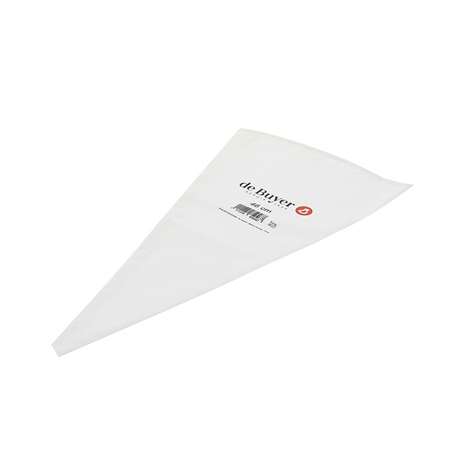 POCHE A DOUILLE DEBUYER RE UTILISABLE 34CM