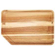 PLANCHE A DECOUPER 45x30x3CM BEKA NOMAD