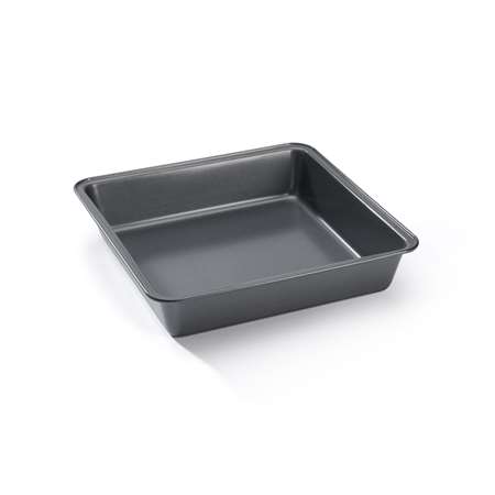 MOULE CARRE BROWNIE DEBYER