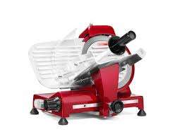 TRANCHEUSE PROFI LINE 220 VERSION ROUGE