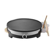 CREPIERE ELECTRIQUE AA D35CM LAGRANGE