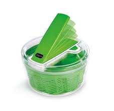 ESSOREUSE SALADE SWIFT DRY 26CM ZYLISS