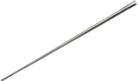 AIGUILLE A LARDER INOX 250