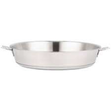 POELE INOX 28 CM R EVOLUTION
