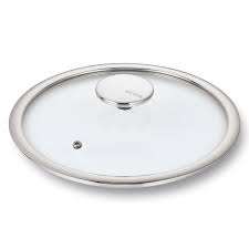 COUVERCLE VERRE 24 CM R EVOLUTION