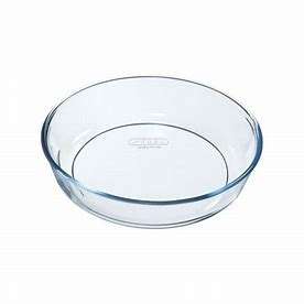 MOULE A MANQUE Ø26CM PYREX