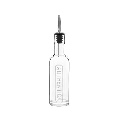 BOUTEILLE 27.3CL AUTHENTIC BEC VERSEUR INOX